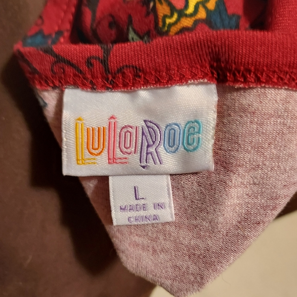LuLaRue size L
